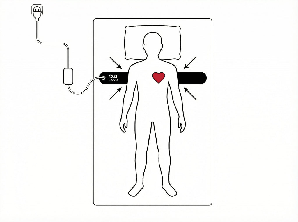 OZI Sleep Tracker