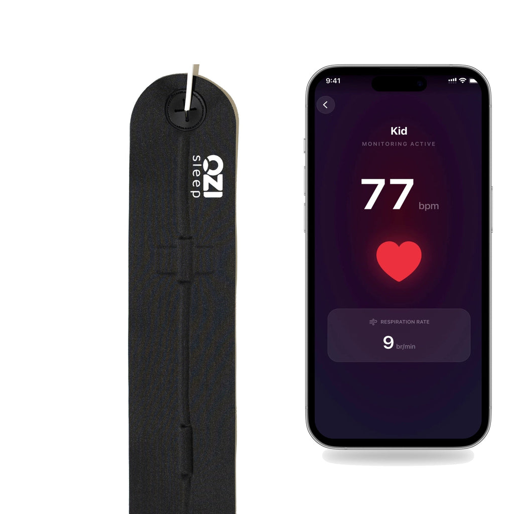 OZI Sleep Tracker