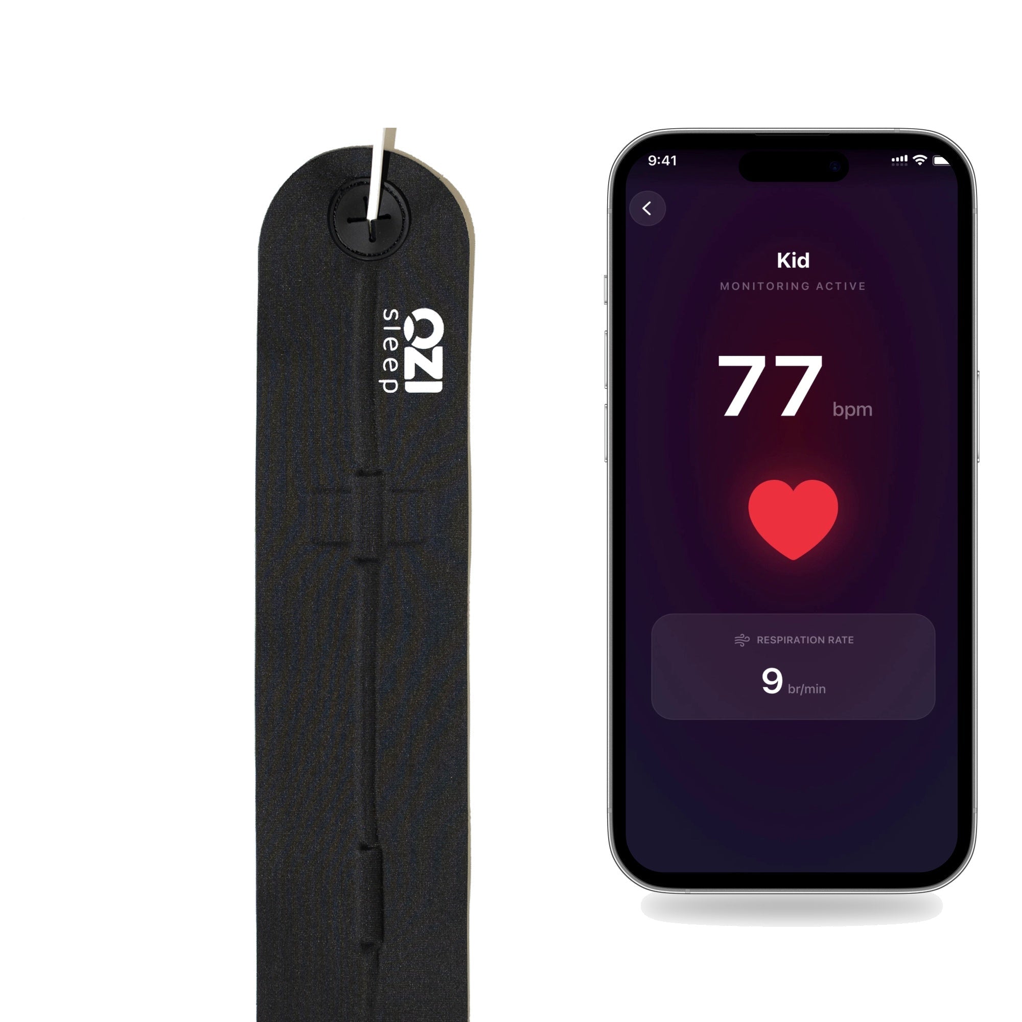 OZI Sleep Tracker